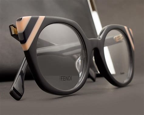 occhiali fendi waves ff 0246|Fendi FF 0246 WAVES KB7 .